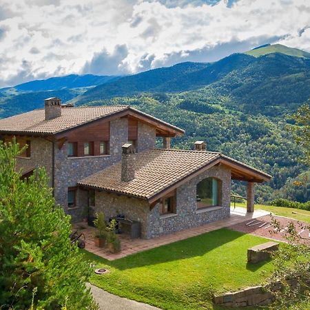 Serrat Del Vent - Adults Only Ribes De Freser Zewnętrze zdjęcie
