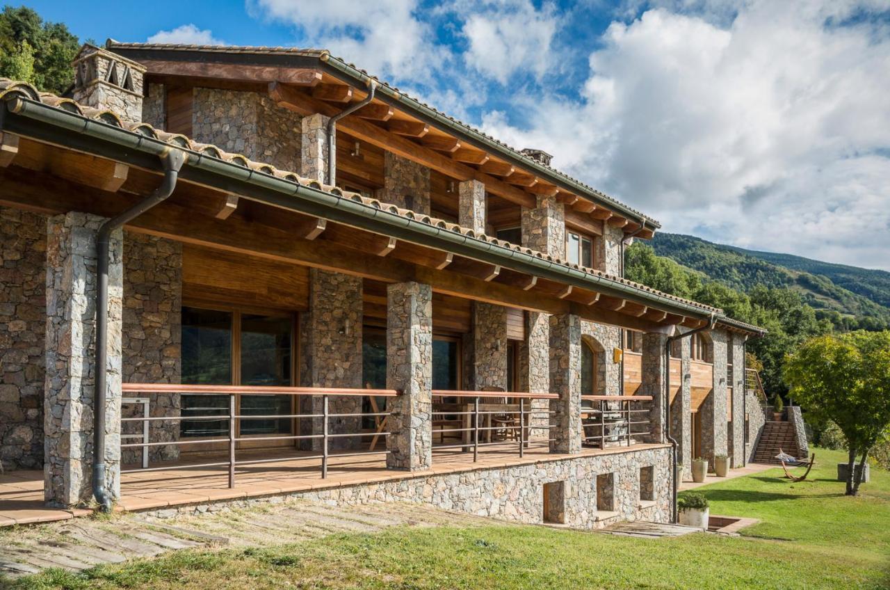 Serrat Del Vent - Adults Only Ribes De Freser Zewnętrze zdjęcie