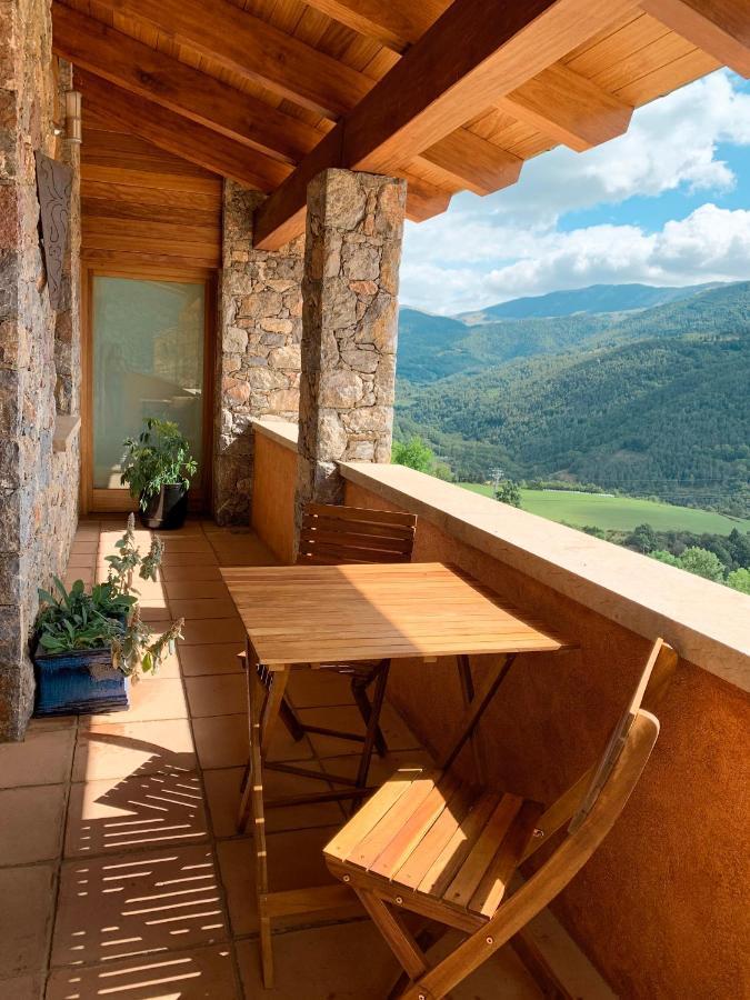 Serrat Del Vent - Adults Only Ribes De Freser Zewnętrze zdjęcie