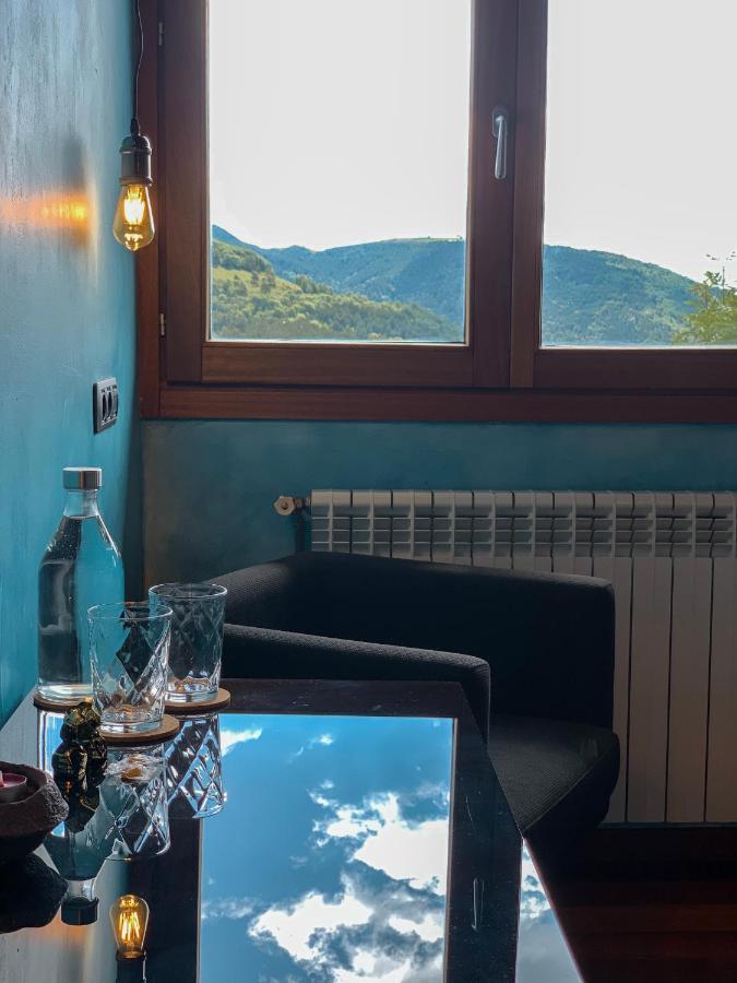 Serrat Del Vent - Adults Only Ribes De Freser Zewnętrze zdjęcie
