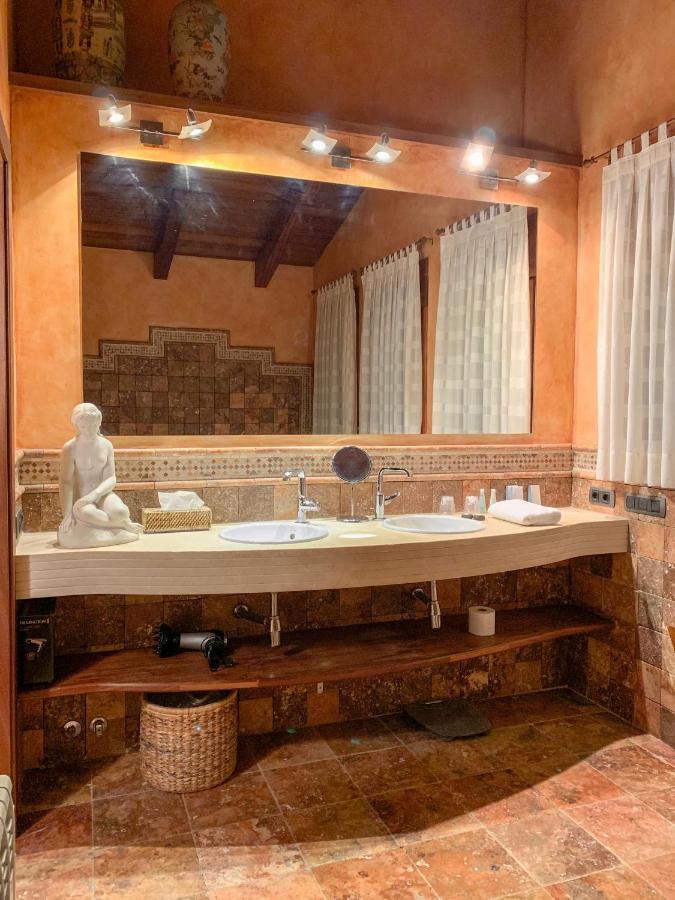 Serrat Del Vent - Adults Only Ribes De Freser Zewnętrze zdjęcie