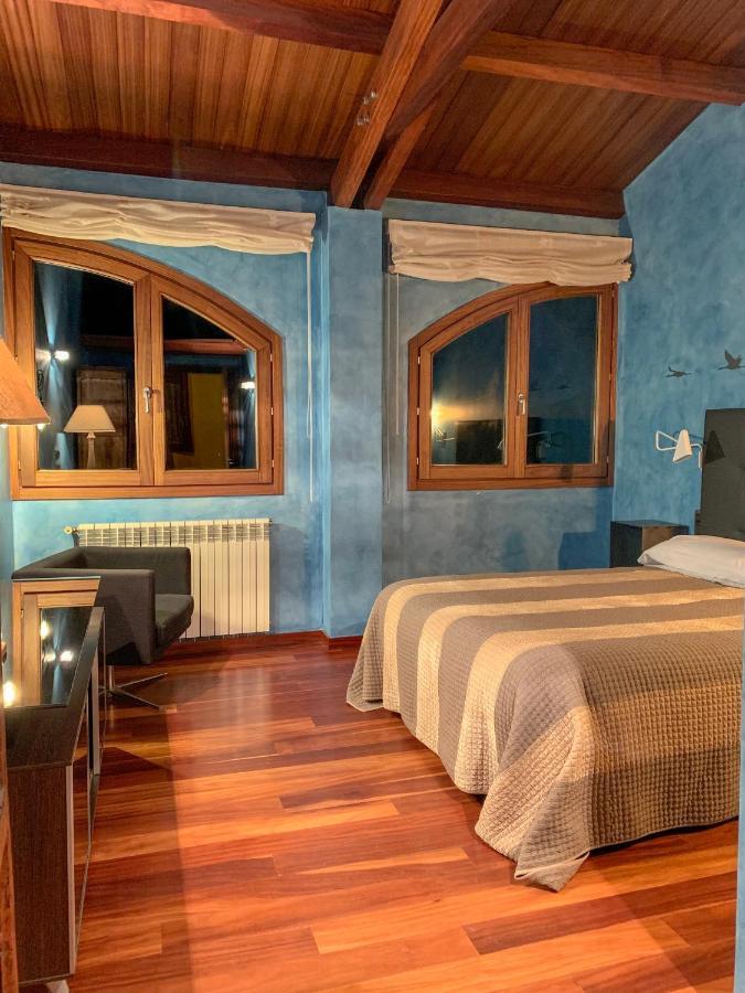 Serrat Del Vent - Adults Only Ribes De Freser Zewnętrze zdjęcie
